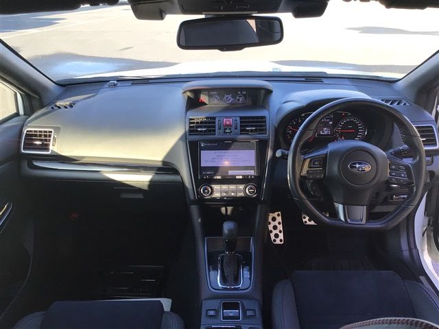 Subaru WRX S4 2018-01 26704-9