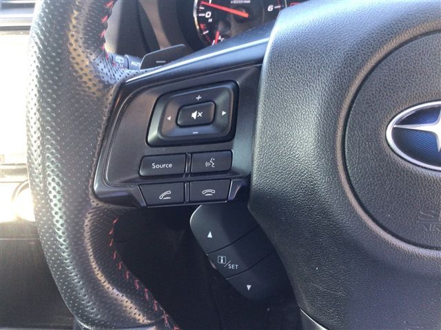 Subaru WRX S4 2018-01 26704-18