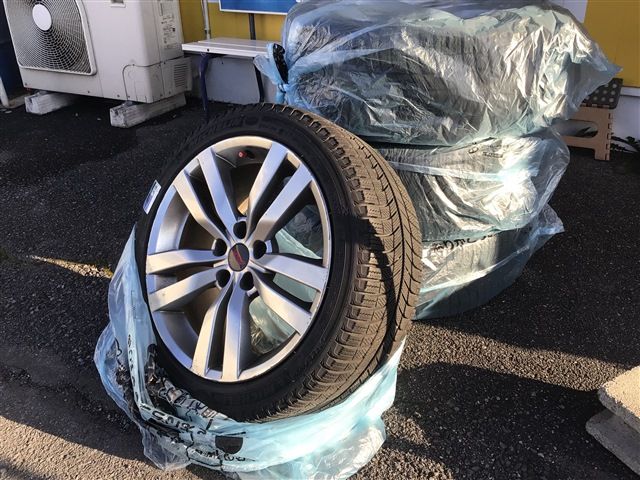 Subaru WRX S4 2018-01 26704-19