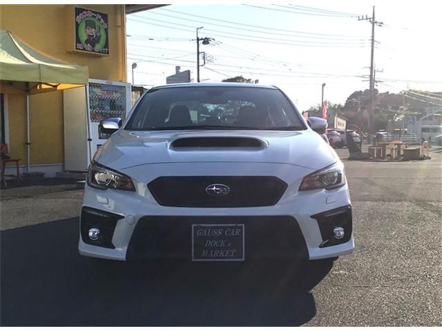 Subaru WRX S4 2018-01 26704-2