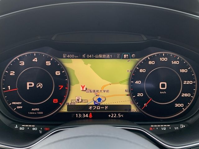 Audi TT 2016-06 24946-14