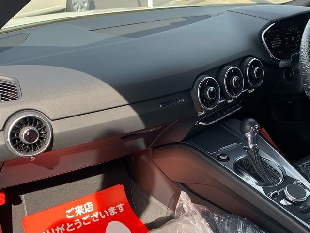 Audi TT 2016-06 24946-23