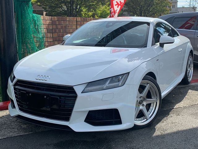 Audi TT 2016-06 24946-0