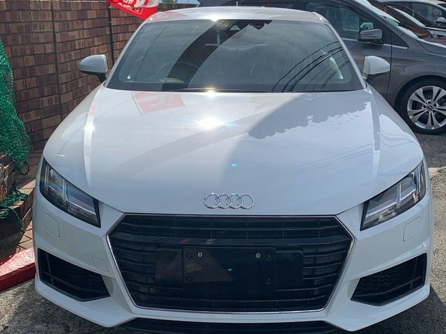 Audi TT 2016-06 24946-1