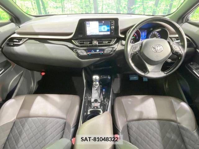 Toyota C-HR 2017-05 294966-1