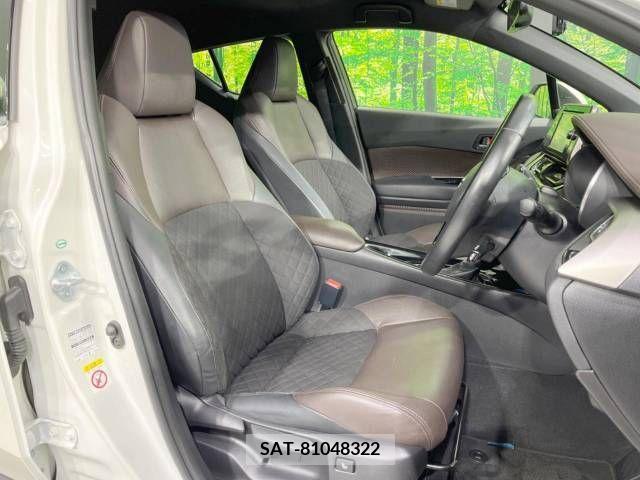 Toyota C-HR 2017-05 294966-8