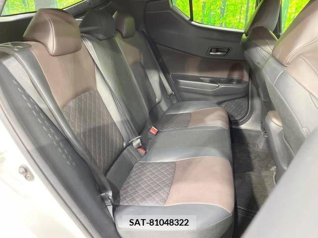 Toyota C-HR 2017-05 294966-9