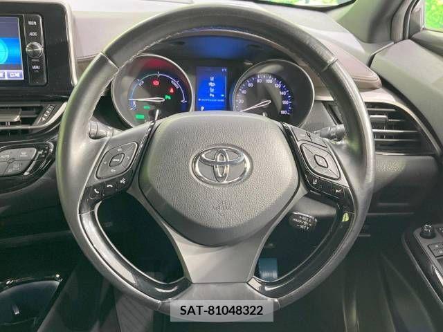 Toyota C-HR 2017-05 294966-11