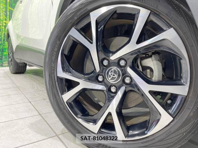 Toyota C-HR 2017-05 294966-13