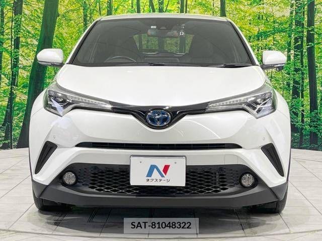 Toyota C-HR 2017-05 294966-14