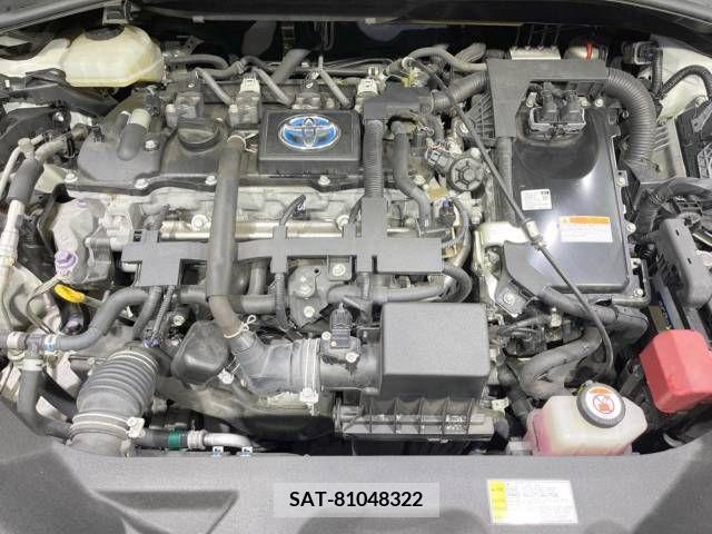 Toyota C-HR 2017-05 294966-18
