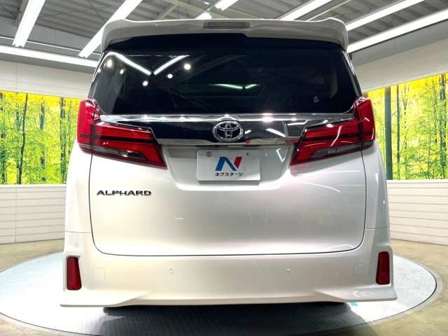 Toyota ALPHARD 2020-09 19336-16