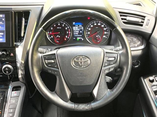 Toyota ALPHARD 2020-09 19336-12