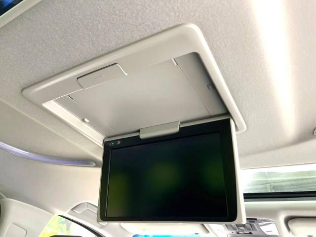 Toyota ALPHARD 2020-09 19336-5