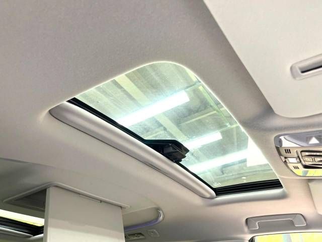 Toyota ALPHARD 2020-09 19336-2