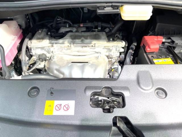 Toyota ALPHARD 2020-09 19336-18
