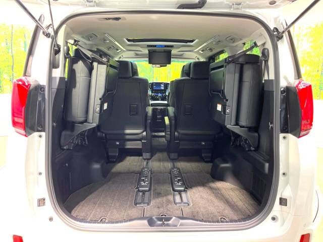 Toyota ALPHARD 2020-09 19336-11
