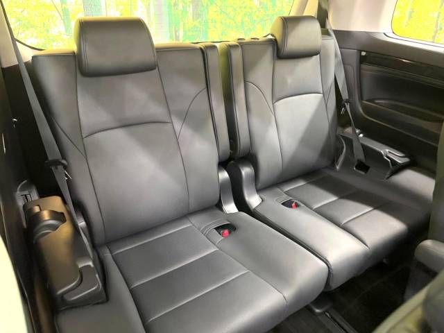 Toyota ALPHARD 2020-09 19336-10