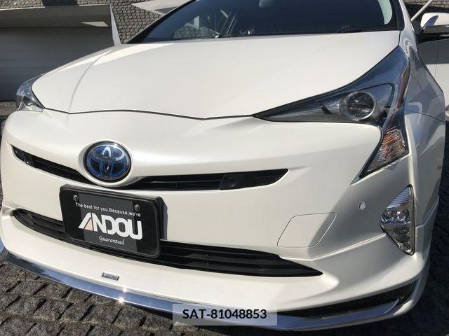 Toyota PRIUS 2018-06 282123-5