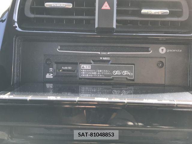 Toyota PRIUS 2018-06 282123-17