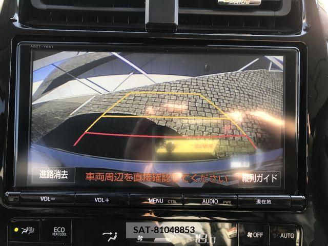 Toyota PRIUS 2018-06 282123-16