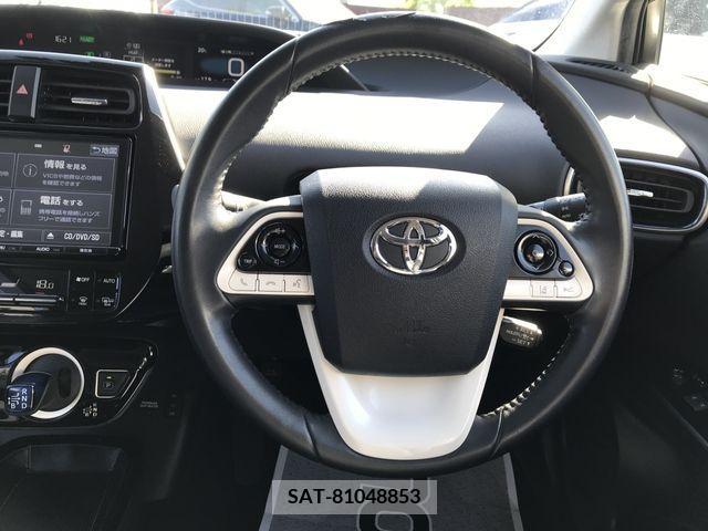 Toyota PRIUS 2018-06 282123-12