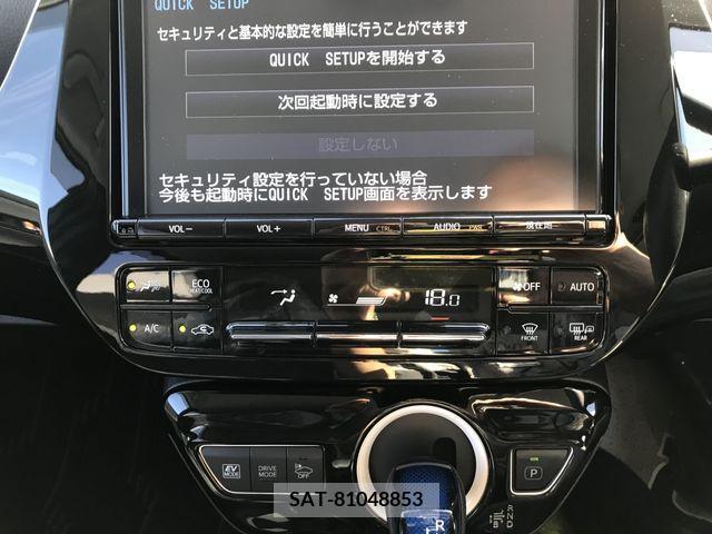 Toyota PRIUS 2018-06 282123-18
