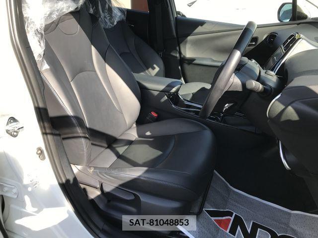 Toyota PRIUS 2018-06 282123-11
