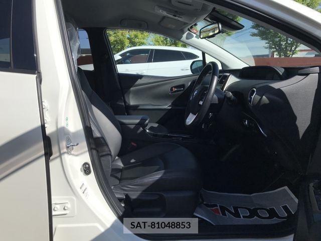 Toyota PRIUS 2018-06 282123-9