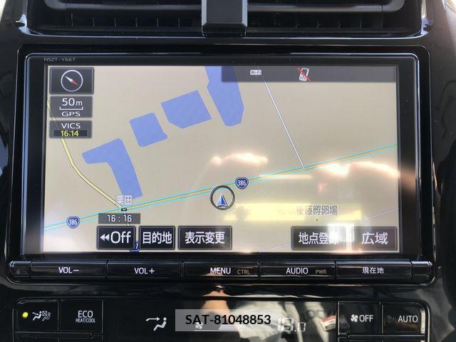 Toyota PRIUS 2018-06 282123-15