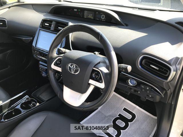 Toyota PRIUS 2018-06 282123-10