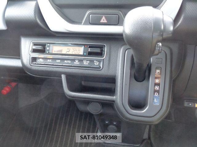 Suzuki HUSTLER 2021-03 391368-12
