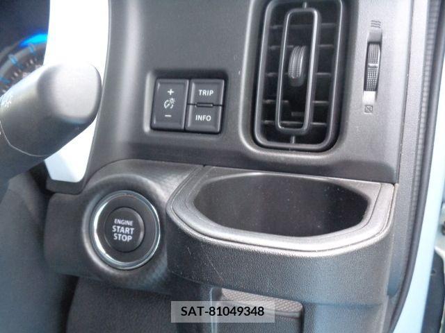 Suzuki HUSTLER 2021-03 391368-9