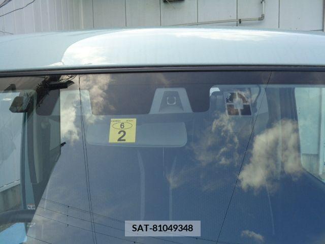 Suzuki HUSTLER 2021-03 391368-20