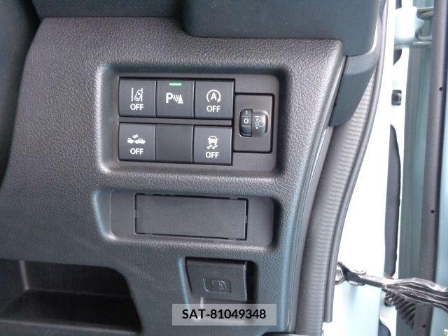 Suzuki HUSTLER 2021-03 391368-8