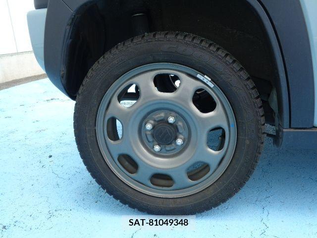 Suzuki HUSTLER 2021-03 391368-19