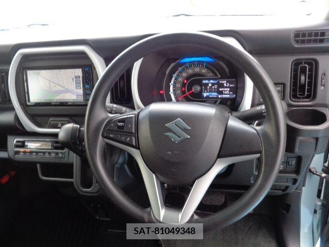 Suzuki HUSTLER 2021-03 391368-6