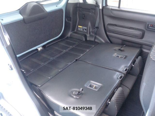 Suzuki HUSTLER 2021-03 391368-16