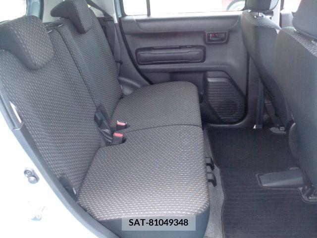 Suzuki HUSTLER 2021-03 391368-15