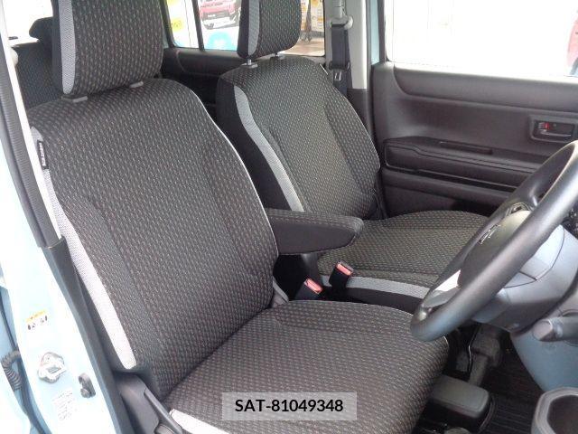 Suzuki HUSTLER 2021-03 391368-14
