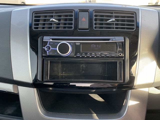 Daihatsu MOVE CUSTOM 2014-04 3083-20