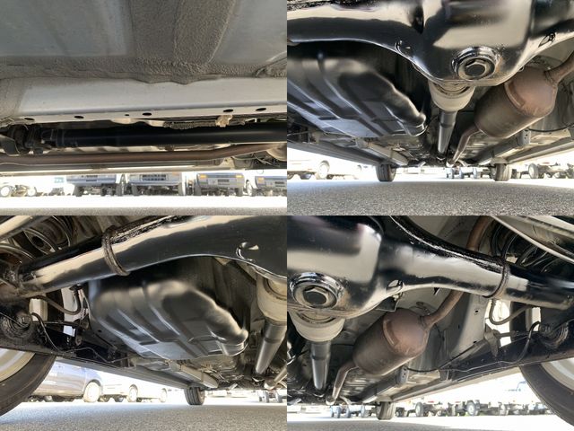 Daihatsu MOVE CUSTOM 2014-04 3083-26