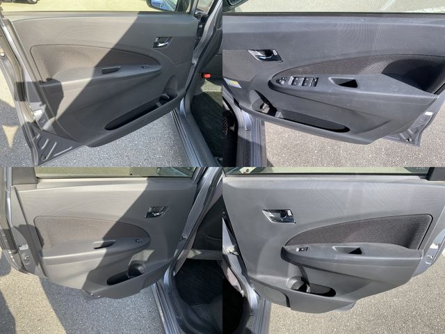 Daihatsu MOVE CUSTOM 2014-04 3083-23