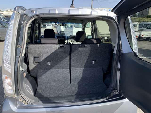 Daihatsu MOVE CUSTOM 2014-04 3083-13