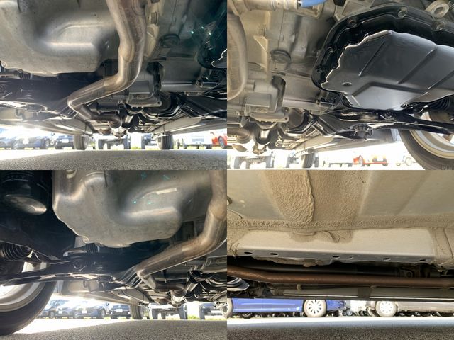 Daihatsu MOVE CUSTOM 2014-04 3083-25