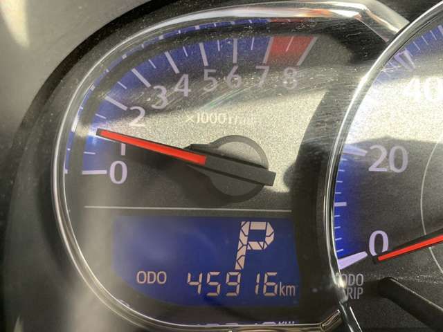 Daihatsu MOVE CUSTOM 2014-04 3083-19