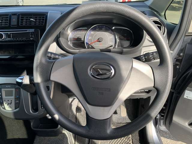 Daihatsu MOVE CUSTOM 2014-04 3083-16