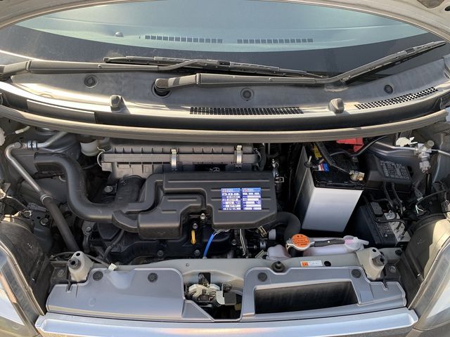 Daihatsu MOVE CUSTOM 2014-04 3083-27