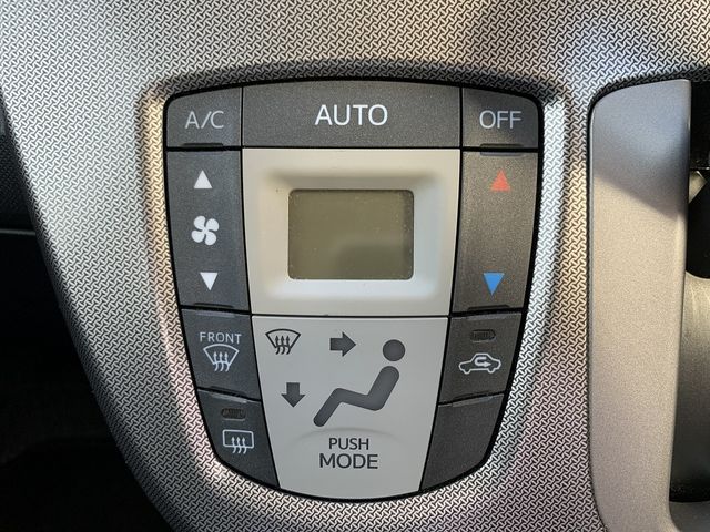 Daihatsu MOVE CUSTOM 2014-04 3083-21