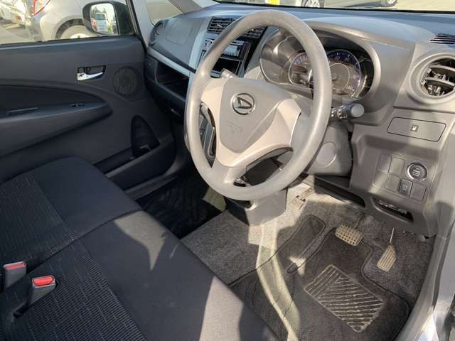 Daihatsu MOVE CUSTOM 2014-04 3083-15